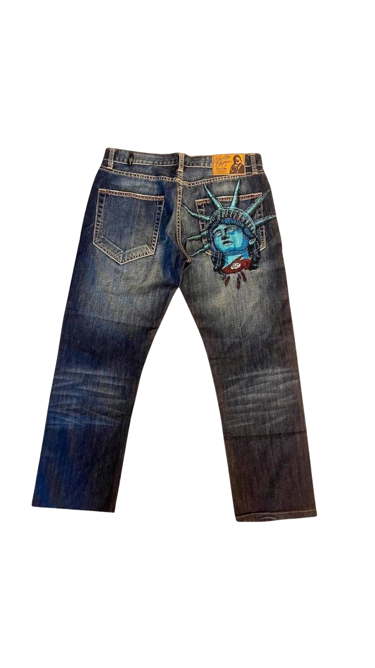 Liberty Jeans