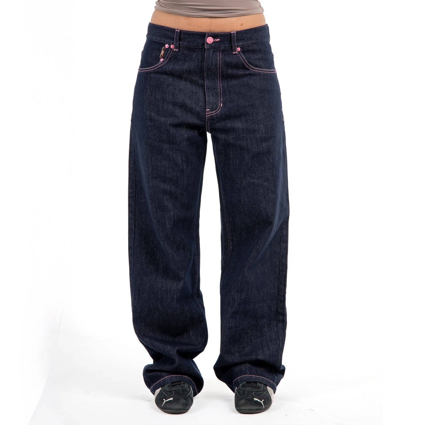 Sakura Jeans