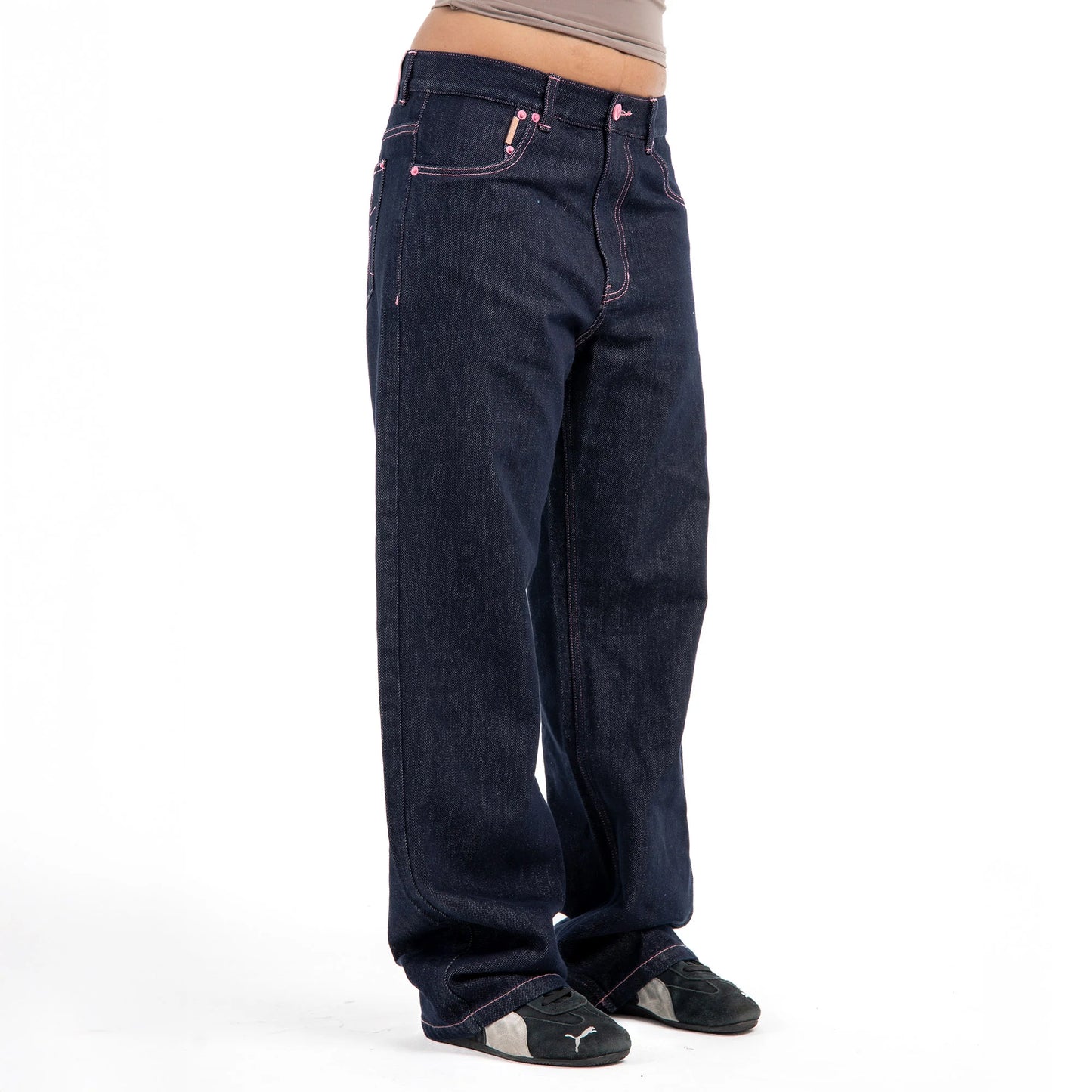 Sakura Jeans