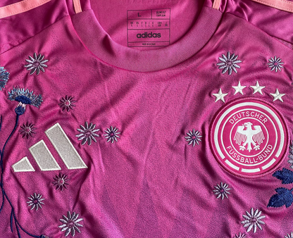 Graphic Soccer Jersey