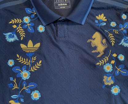 Graphic Soccer Jersey
