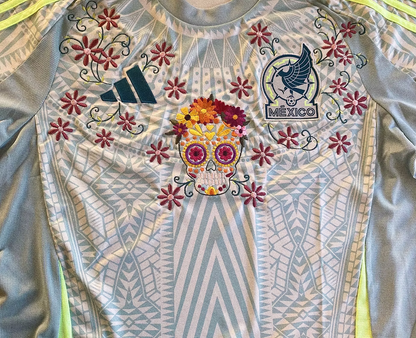 Graphic Soccer Jersey