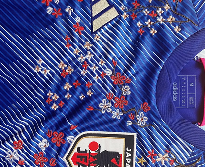Graphic Soccer Jersey