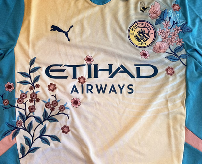 Graphic Soccer Jersey