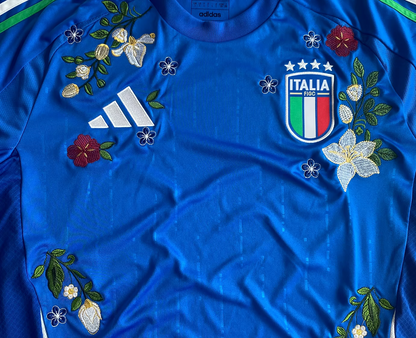 Graphic Soccer Jersey