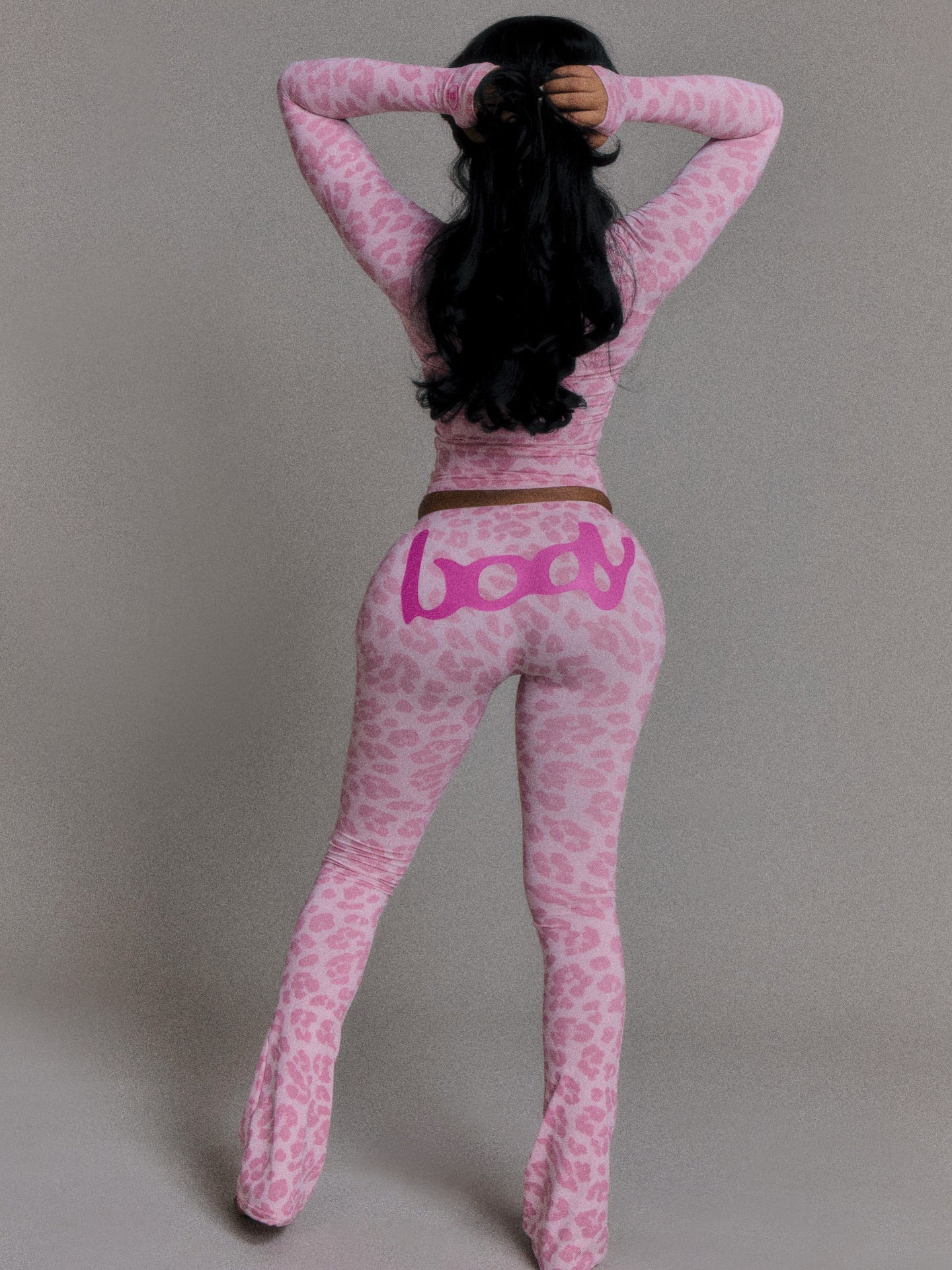 Basics Snatched Set