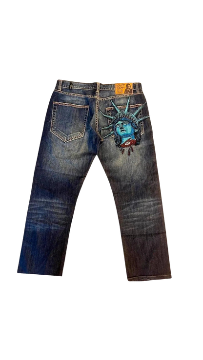 Liberty Jeans