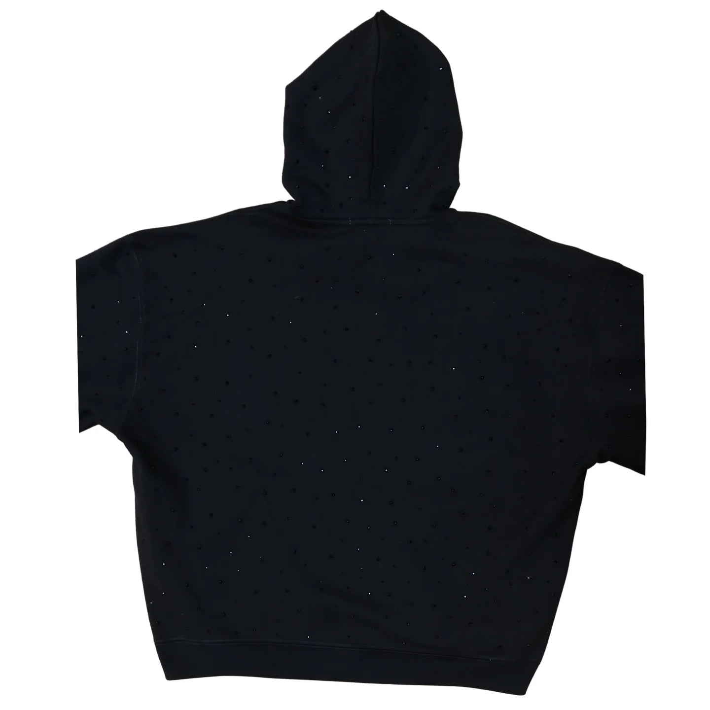 Rhinestone Hoodie