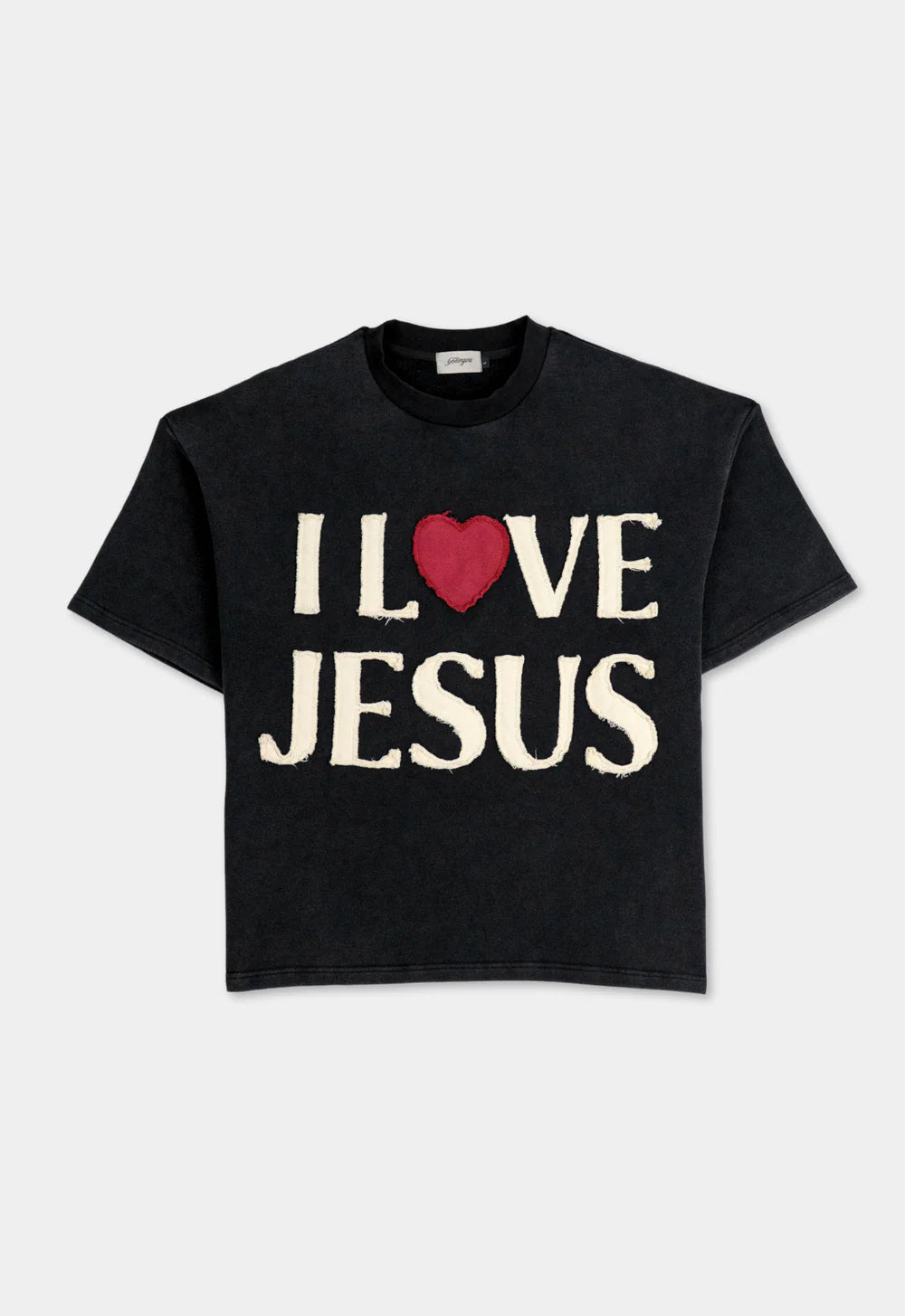 I Love Jesus Sweatshirt