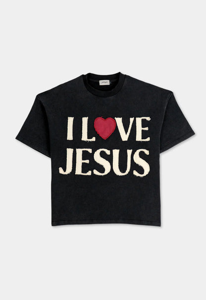 I Love Jesus Sweatshirt