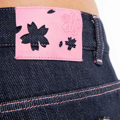 Sakura Jeans