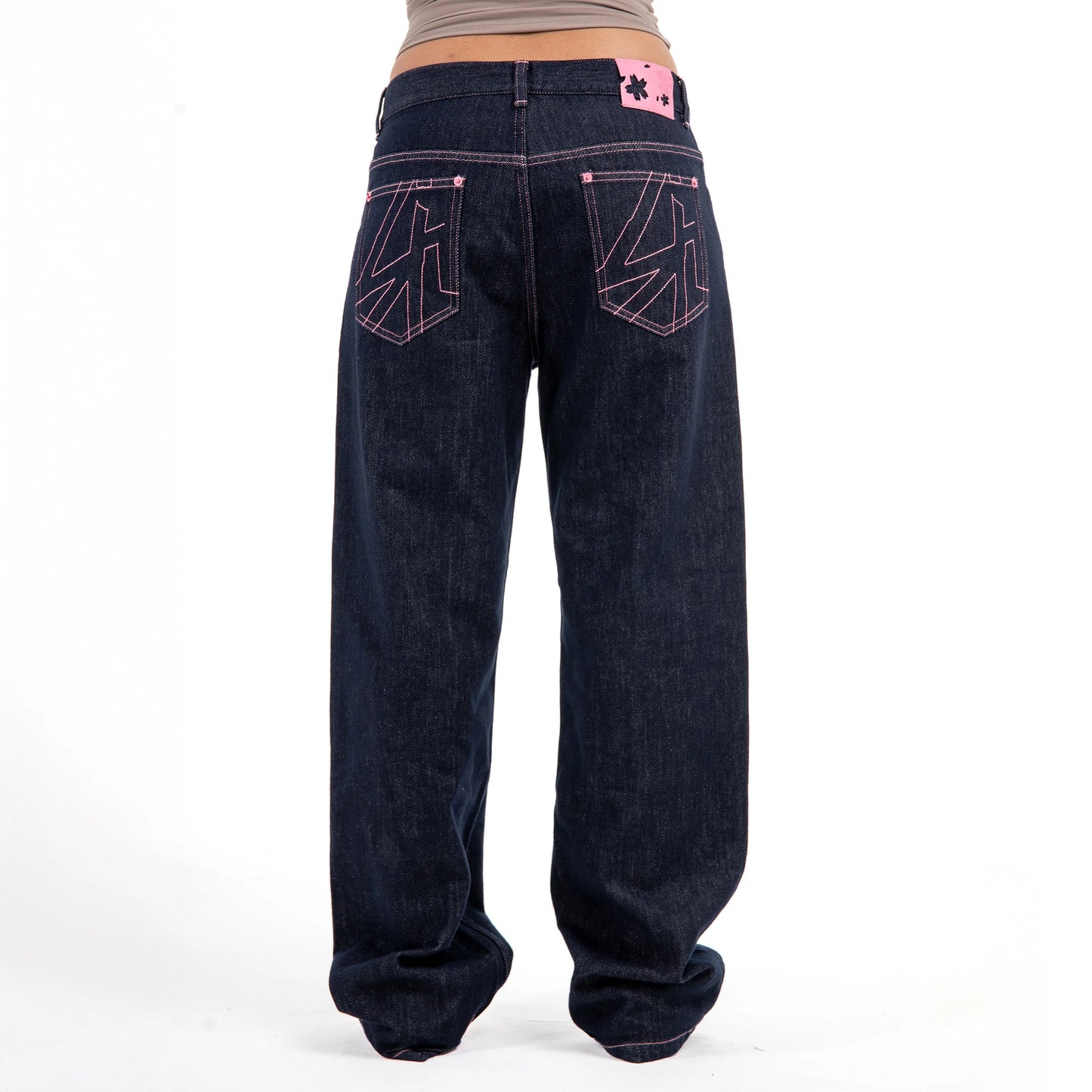 Sakura Jeans