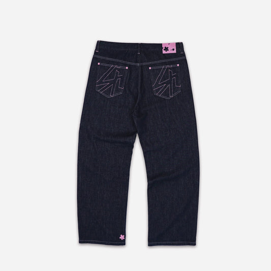 Sakura Jeans