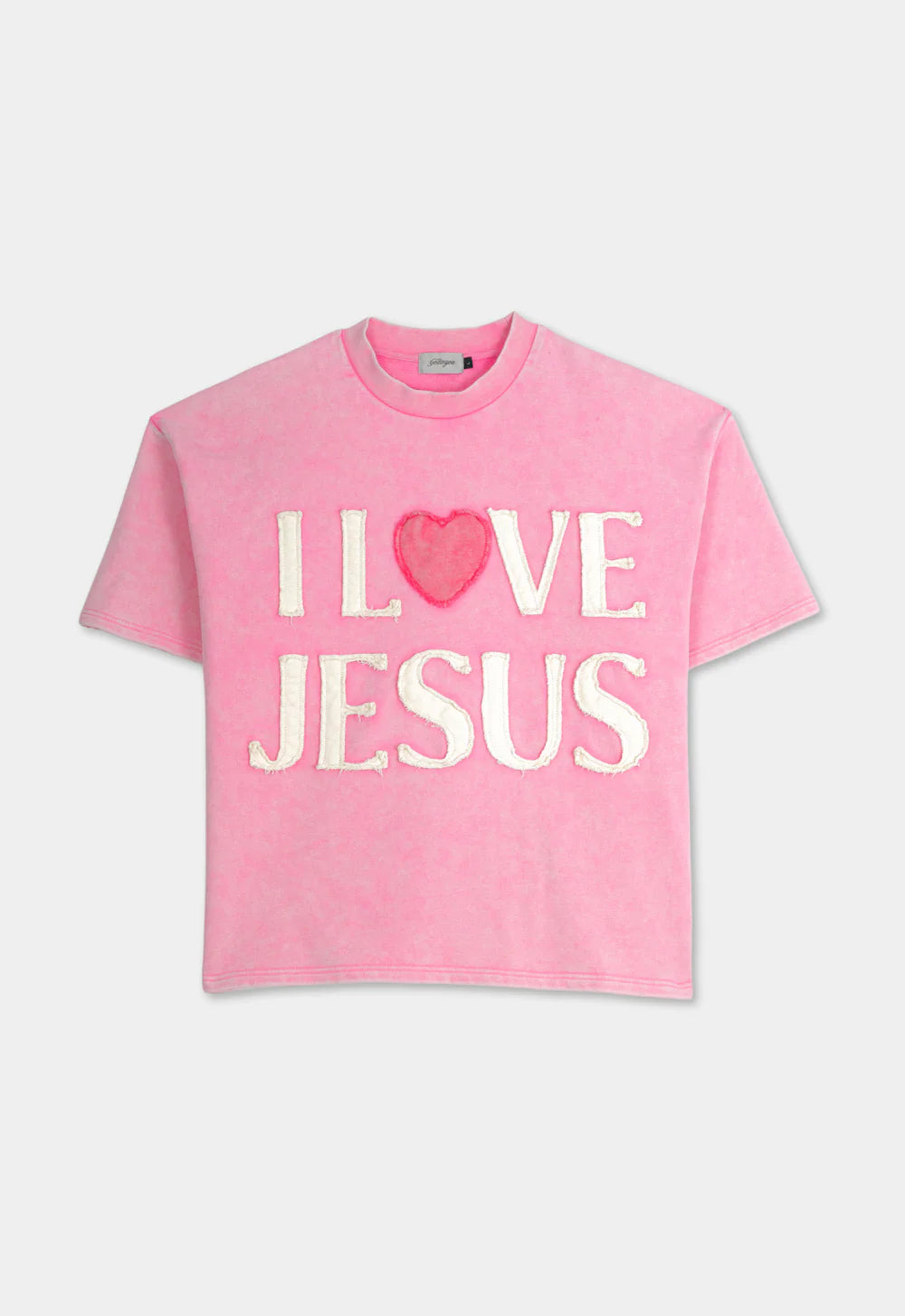 I Love Jesus Sweatshirt