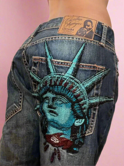 Liberty Jeans