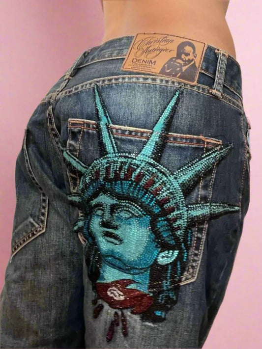 Liberty Jeans