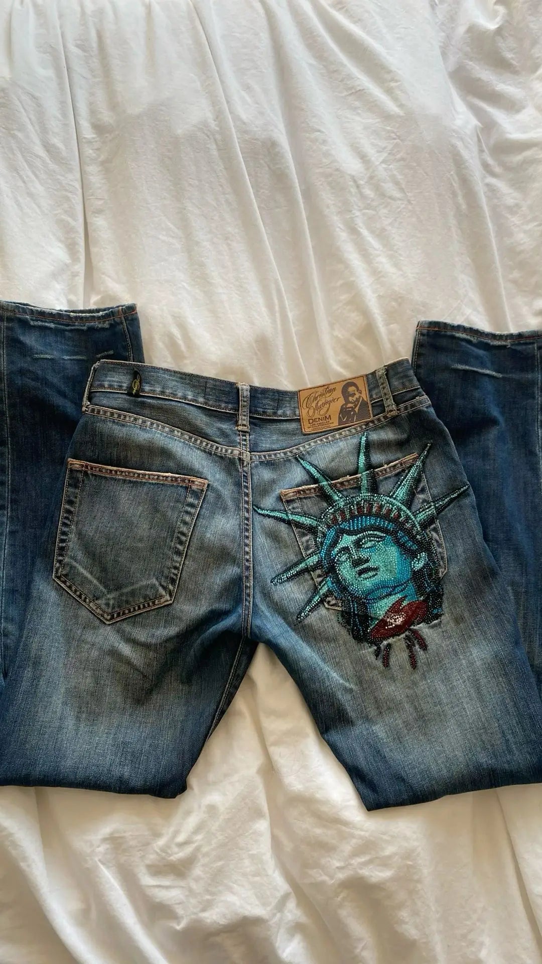Liberty Jeans